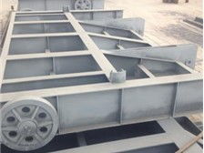 新河縣求得水利機械廠 專業水利機械產品展示