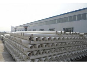 赤峰市越澤水利物資供應(yīng)處 專業(yè)供應(yīng)優(yōu)質(zhì)PVC管材，助力水利工程建設(shè)